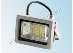 Светодиодный прожектор LP-W 20Вт (IP65) premium